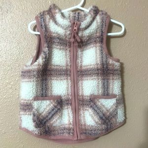 Kids/Girls Vest